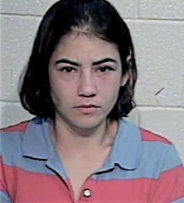 Sonya DeLaCruz, - Hidalgo County, TX 