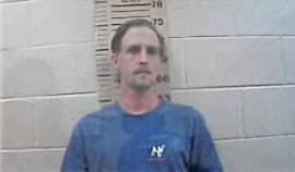 Joanthan Dearman, - Lamar County, MS 