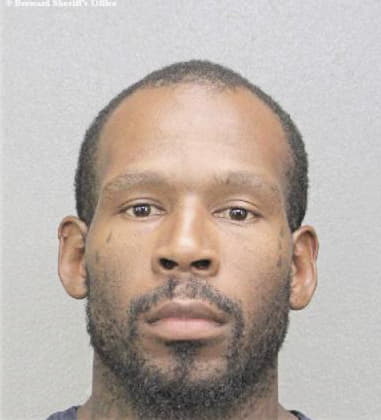 Leroy Dennis, - Broward County, FL 