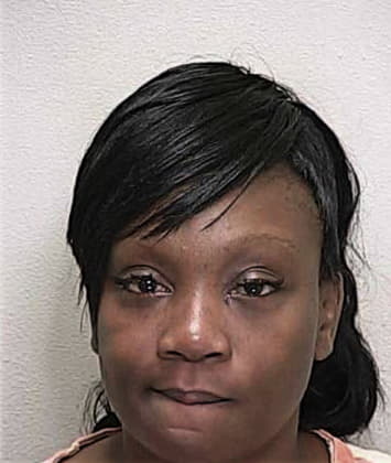 Gwendolyn Dickerson, - Marion County, FL 