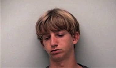 James Dodson, - Charlotte County, FL 