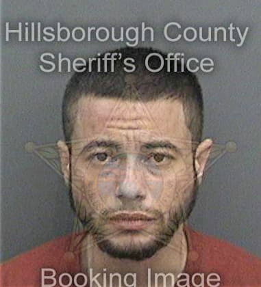 Souzan Farah, - Hillsborough County, FL 