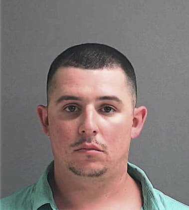 Dyllan Ferreira-Espinal, - Volusia County, FL 