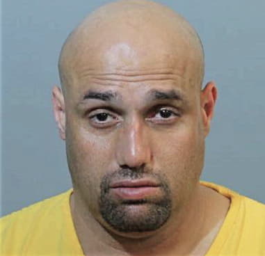 Joseph Filosa, - Seminole County, FL 