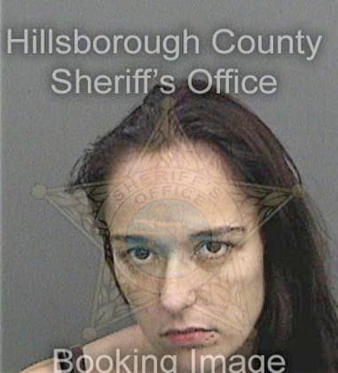 Samantha Fourqurean, - Hillsborough County, FL 