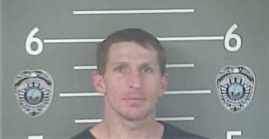 Steven Francis, - Pike County, KY 