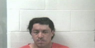 Gildardo Garcia, - Daviess County, KY 