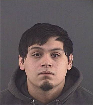 Richardo Garcia, - Peoria County, IL 