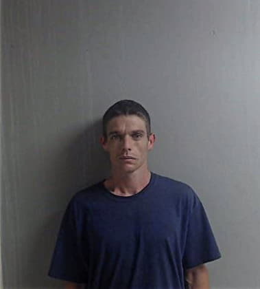 William Garrett, - Escambia County, FL 