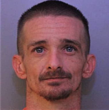 Michael Gonzalez, - Polk County, FL 