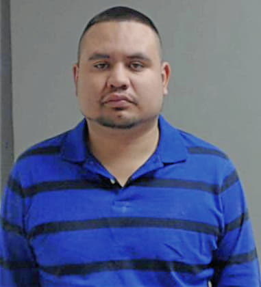 Victor Guzman, - Hidalgo County, TX 