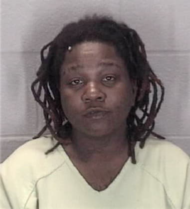 Charletta Harper, - Tippecanoe County, IN 