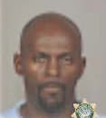 Demetrius Harper - Multnomah County, OR 