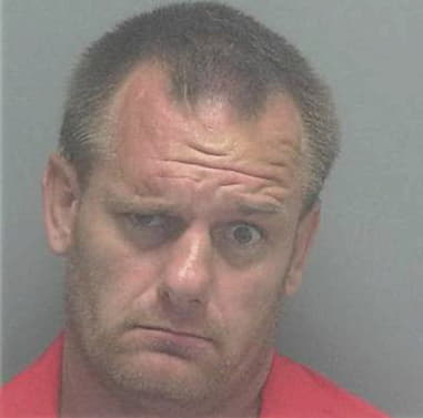 Jeremy Harris, - Lee County, FL 