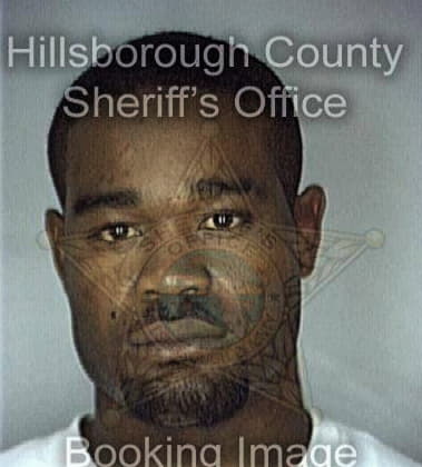 Marquis Hatley, - Hillsborough County, FL 