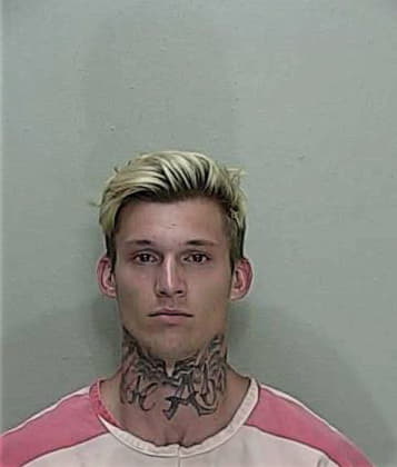 Stephen Hellmuth, - Marion County, FL 