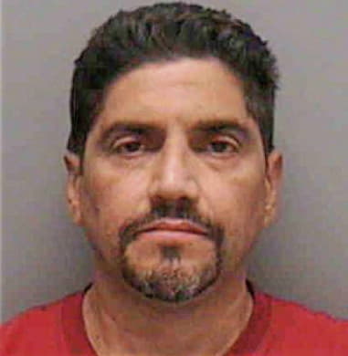 Alberto Hernandez, - Lee County, FL 