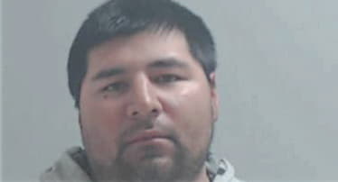 Derrick Hernandez, - Hidalgo County, TX 