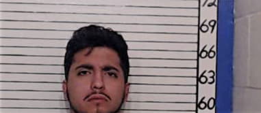 Zachery Hernandez, - Comal County, TX 