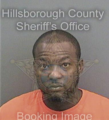 Walter Hightower, - Hillsborough County, FL 