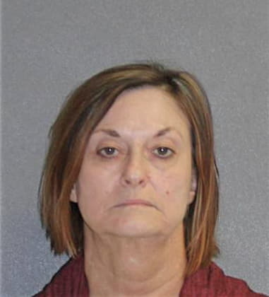 Michele Holiskey, - Volusia County, FL 