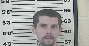 Jamie Horton, - Carter County, TN 