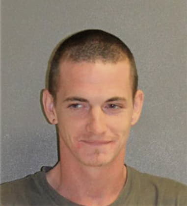 Richard Howley, - Volusia County, FL 