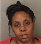 Monekia Hunt, - Shelby County, TN 