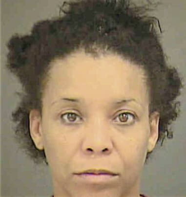 Tatiyana Jackson, - Mecklenburg County, NC 