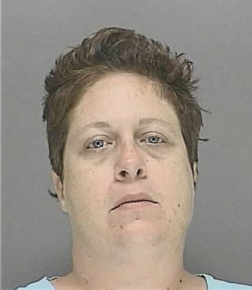 Rebecca Jesmok, - Volusia County, FL 