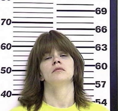 Felicia Johnson - Campbell County, KY 