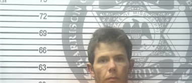 Jeremiah Johnson, - Harrison County, MS 