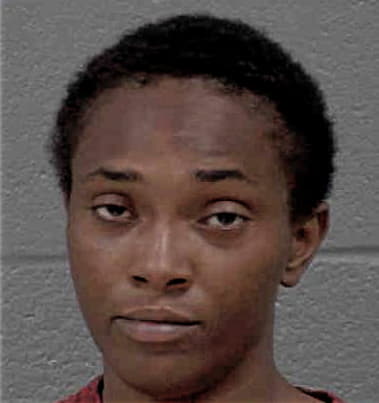 Kanisha Johnson, - Mecklenburg County, NC 