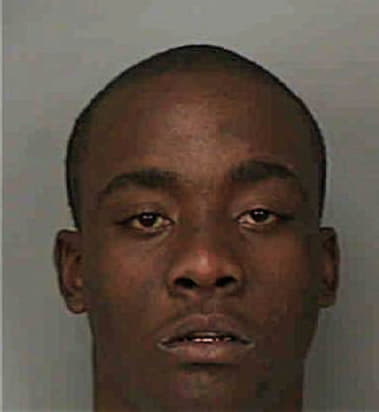 Tyrone Johnson, - Polk County, FL 