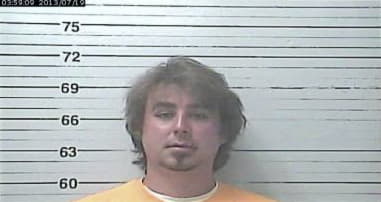 David Jones, - Harrison County, MS 