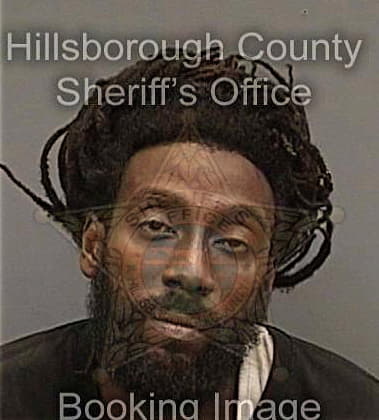 Albert Kennedy, - Hillsborough County, FL 