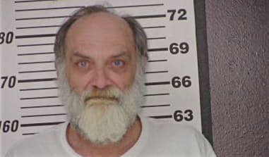 Ronald King - Hunt County, TX 