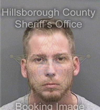 Michael Kittle, - Hillsborough County, FL 