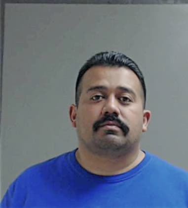 Anthony Leal, - Hidalgo County, TX 