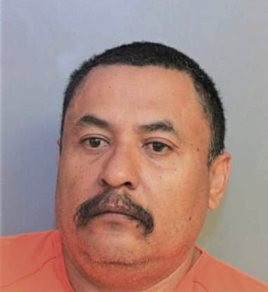 Pedro Leon-Arrllano, - Polk County, FL 