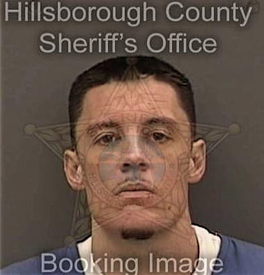 Angel Leyva, - Hillsborough County, FL 