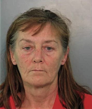 Ashley Lloyd - Charlotte County, FL 