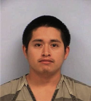 Daniel Lopez, - Travis County, TX 