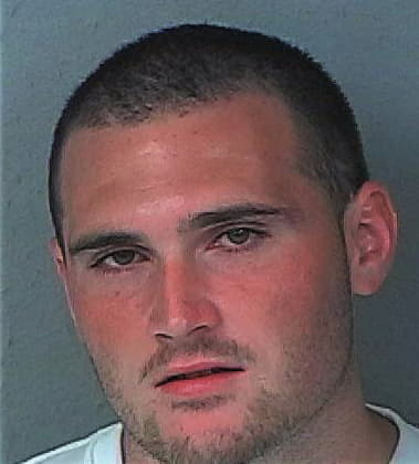 Shaun Loree, - Hernando County, FL 