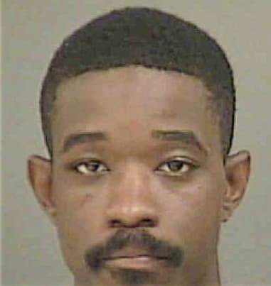 Rashard Luallen, - Mecklenburg County, NC 