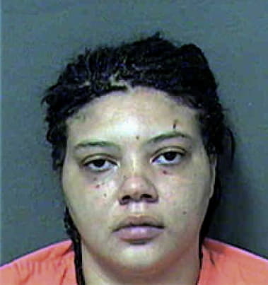 Beatrice Mahatha, - Mecklenburg County, NC 