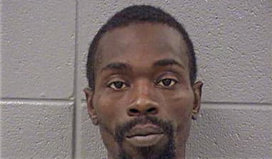 Marcel Mandledove, - Cook County, IL 
