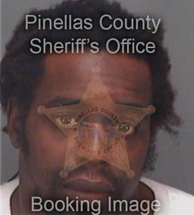 Lee Manning, - Pinellas County, FL 