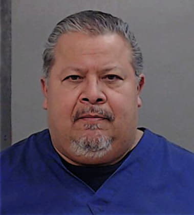 Jorge Marquez, - Hidalgo County, TX 