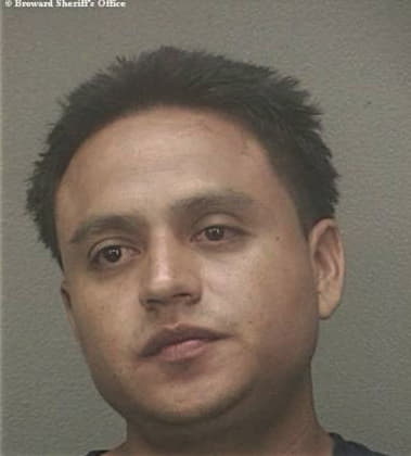 Jose Martinez, - Broward County, FL 